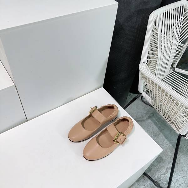 Bottega Veneta Shoes BVS00143